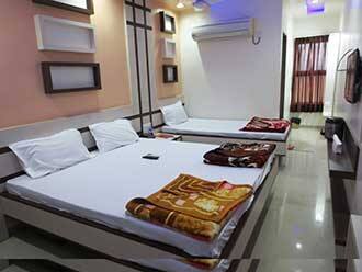 Hotel Planet, Gandhinagar 2